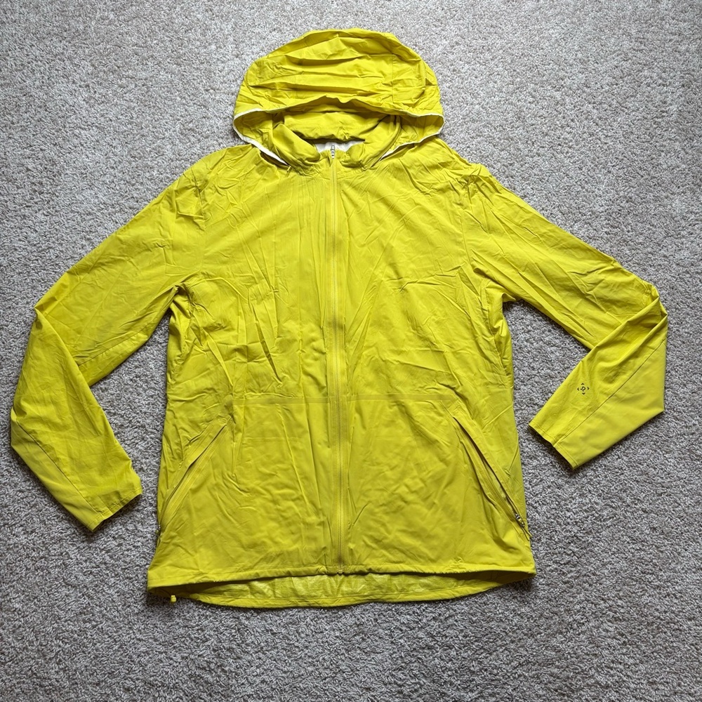 Lululemon Active Jacket - Picture 1 of 4